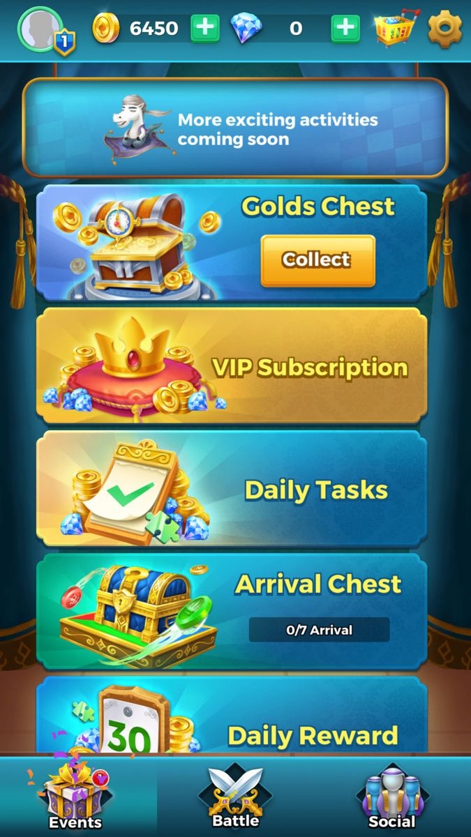 Aztec Fire 2 game
