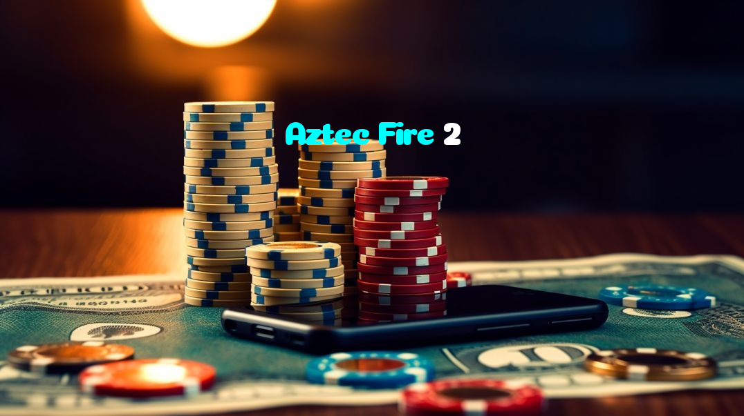 available types of Aztec Fire 2 bet including pre-match live express and system bets