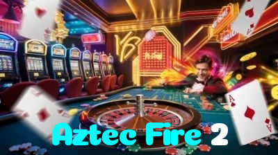 Aztec Fire 2 خوش آمدید بونس +600% پیشکش موبائل ایپ کے پروموشن سیکشن میں دکھائی دیتی ہے۔