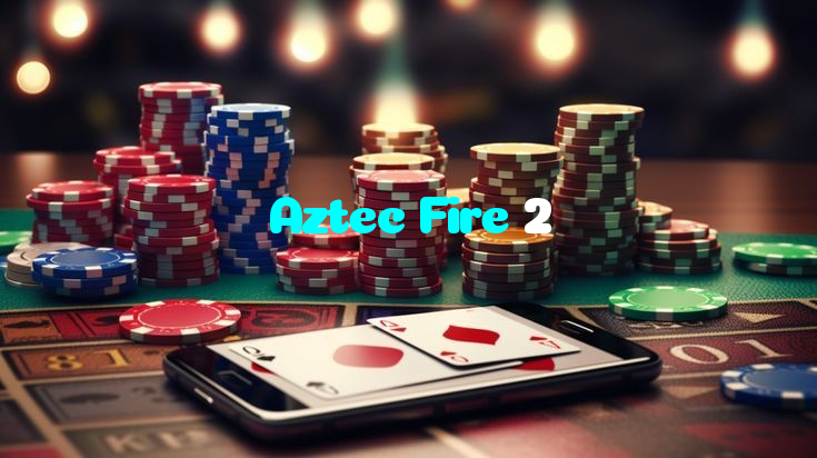 Aztec Fire 2